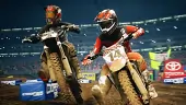Monster Energy Supercross 2 publica su tráiler de lanzamiento