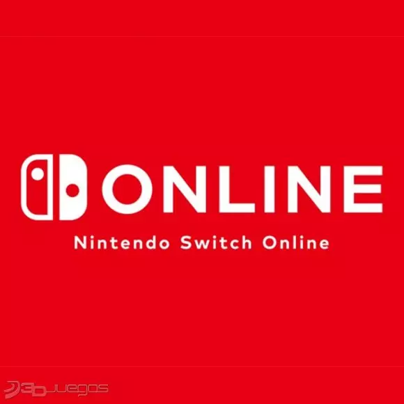 Carátula de Nintendo Switch Online