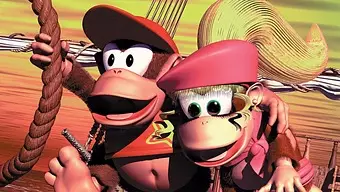 Donkey Kong Country 2 y otros 3 clásicos de SNES y NES ponen rumbo a Nintendo Switch Online