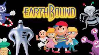 Earthbound finalmente llega a Nintendo Switch Online: dos grandes RPG de Nintendo