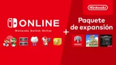 Descubre en este vídeo qué trae Nintendo Switch Online + Paquete de expansión