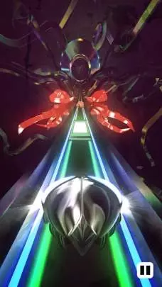 Thumper Pocket Edition