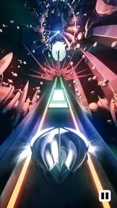 Thumper Pocket Edition - Android