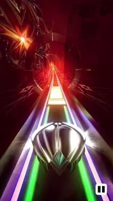 Thumper Pocket Edition