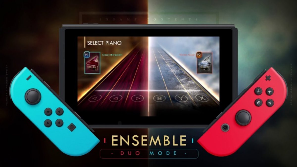 guitar hero nintendo switch