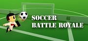 Carátula de Soccer Battle Royale - PC