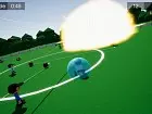 Soccer Battle Royale
