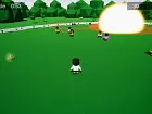 Soccer Battle Royale - Pantalla