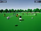 Soccer Battle Royale - Imagen Android
