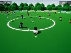 Soccer Battle Royale