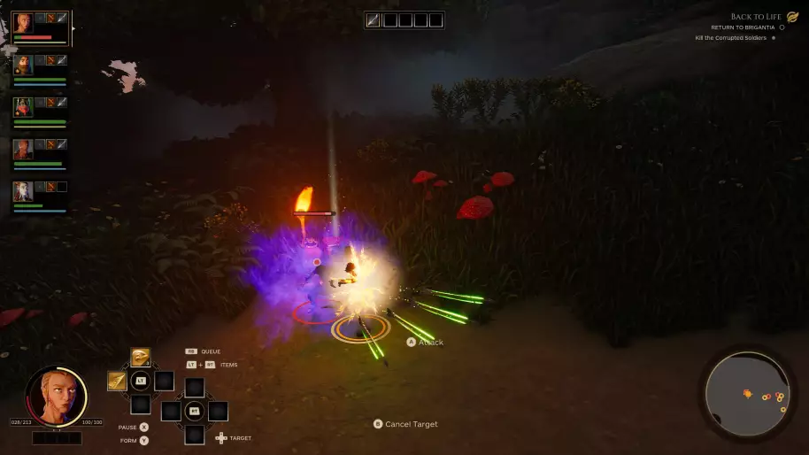 The Waylanders PC