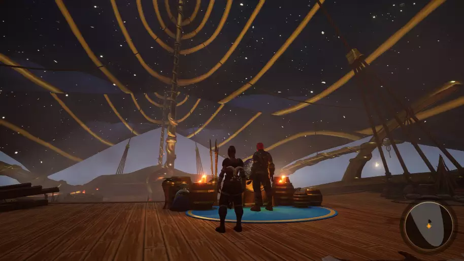 The Waylanders PC
