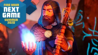 Probamos a fondo The Waylanders, un fascinante juego de rol ambientado entre los celtas