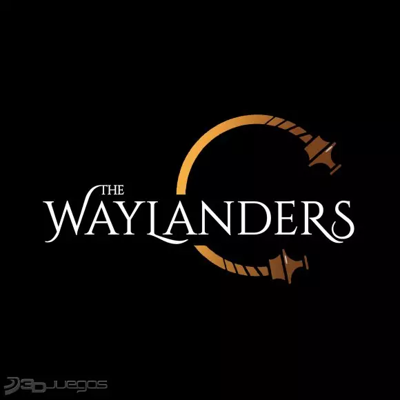 Carátula de The Waylanders