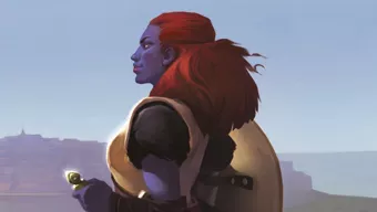 The Waylanders, el RPG español inspirado en Dragon Age se actualiza gratis pero retrasa su lanzamiento