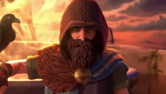 The Waylanders sale por fin de Acceso Anticipado y ya tiene fecha de lanzamiento: mira su nuevo tráiler