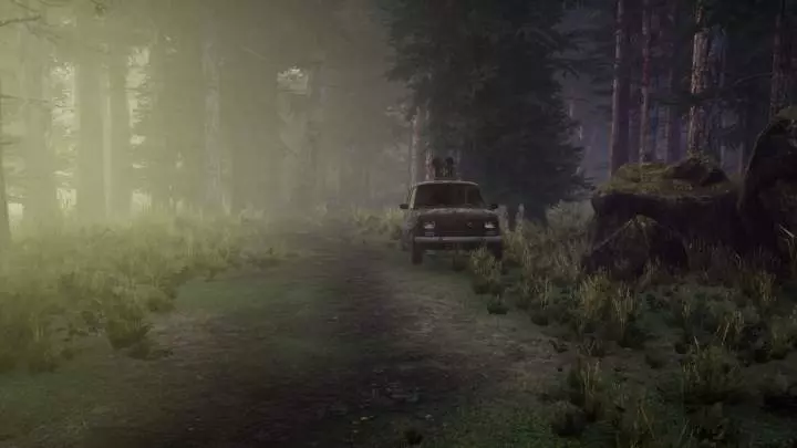 Priest Simulator - PC