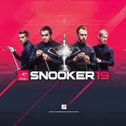 Carátula de Snooker 19 - Nintendo Switch