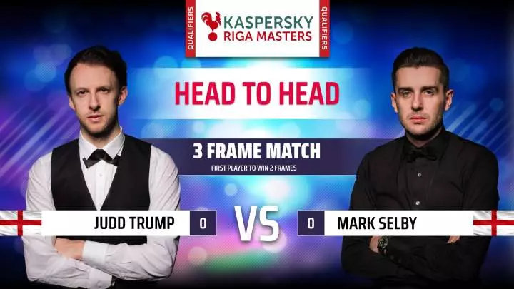 Snooker 19