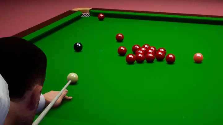 Snooker 19 - Nintendo Switch
