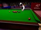 Snooker 19 - Pantalla