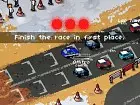 Super Pixel Racers - Imagen