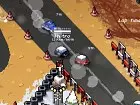 Super Pixel Racers - Pantalla