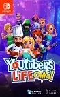 Youtubers Life OMG! Nintendo Switch