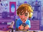 Youtubers Life OMG! - Pantalla