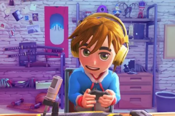 Youtubers Life OMG! - Nintendo Switch