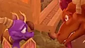 La leyenda de Spyro: Trailer oficial 1