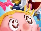 Candy Crush Friends Saga