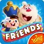 Candy Crush Friends Saga iOS
