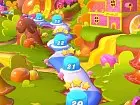 Candy Crush Friends Saga - Pantalla