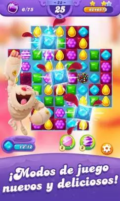 Candy Crush Friends Saga - Android