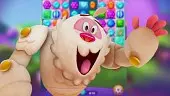 Ya disponible para descargar Candy Crush Friends Saga