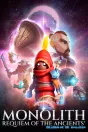 Monolith: Requiem of the Ancients Nintendo Switch