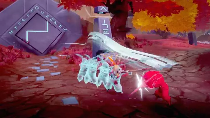 Monolith Requiem of the Ancients