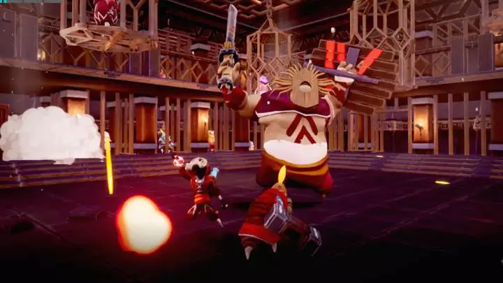 Monolith Requiem of the Ancients