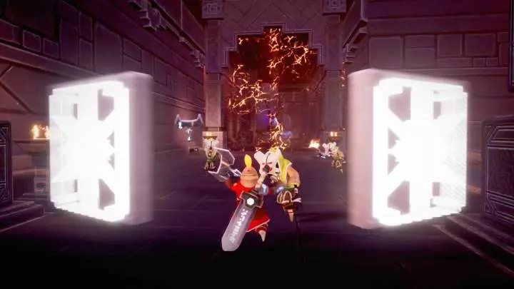 Monolith: Requiem of the Ancients