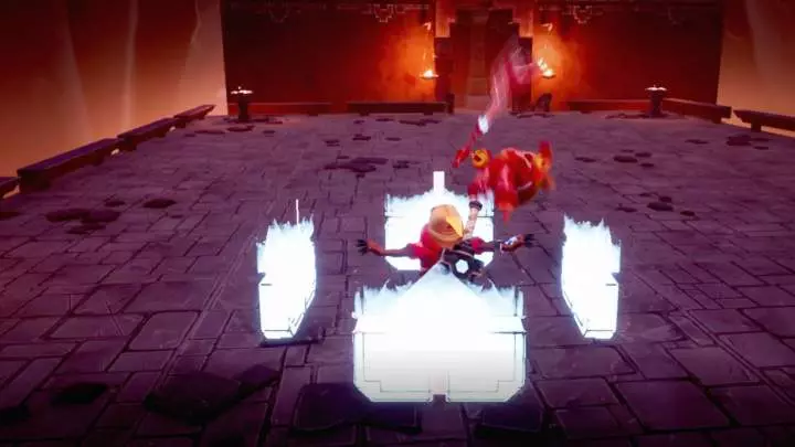 Monolith Requiem of the Ancients