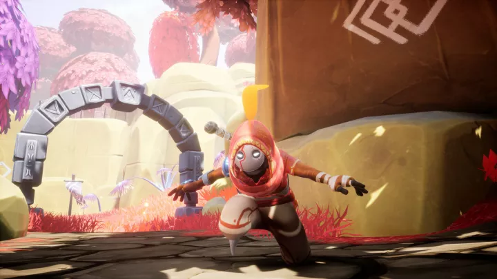 Monolith Requiem of the Ancients