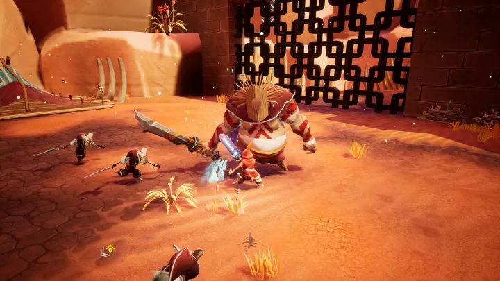 Monolith Requiem of the Ancients - Nintendo Switch