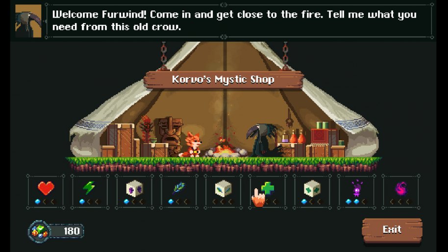 Furwind PC