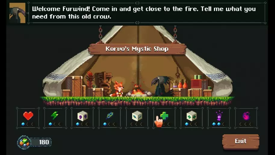 Furwind PC