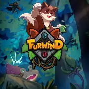 Carátula de Furwind - Xbox One