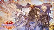 Carátula de Mercenaries Wings - PS4