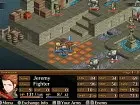 Mercenaries Wings - Pantalla