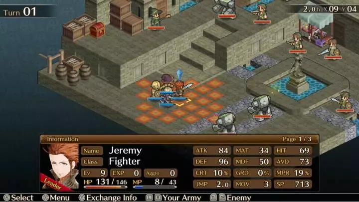 Mercenaries Wings: The False Phoenix