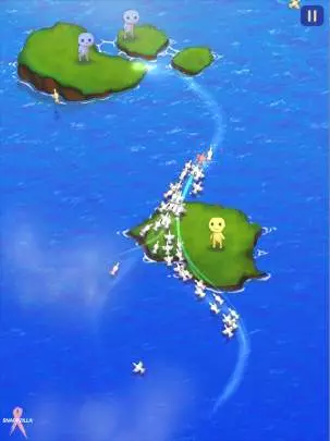 Skyward Journey - Android